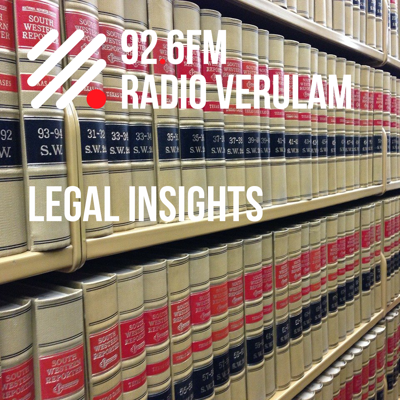 Legal Insights with Sherrards Solictors on Radio Verulam