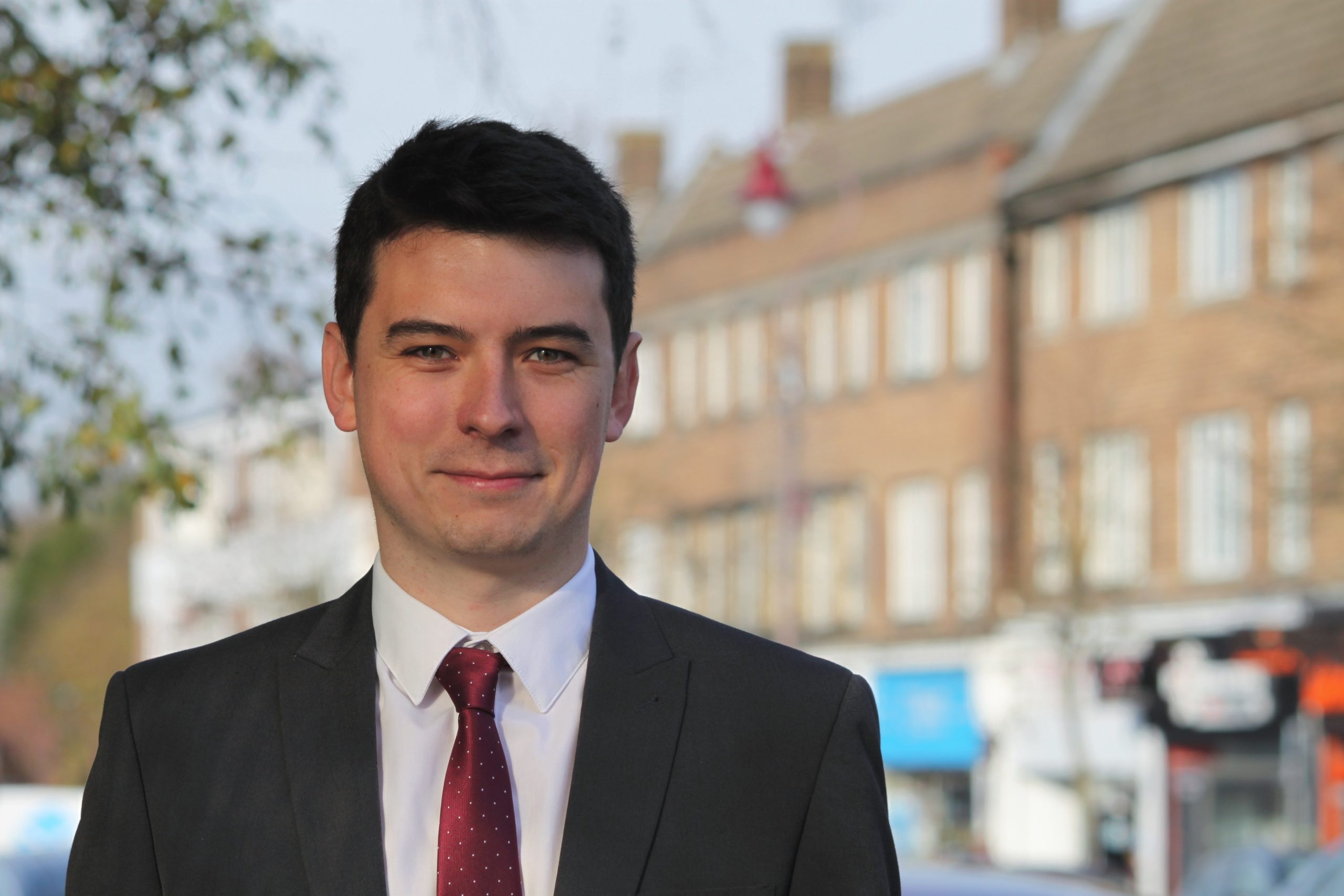 Radio Verulam - Know your Councillor