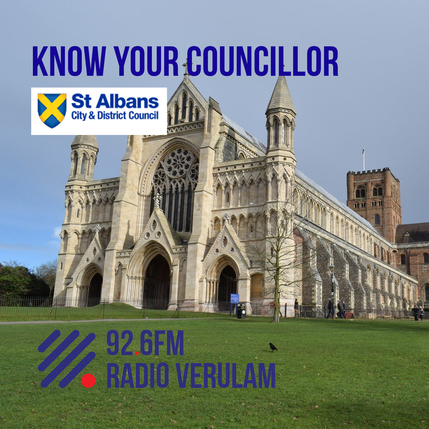 Radio Verulam - Know your Councillor