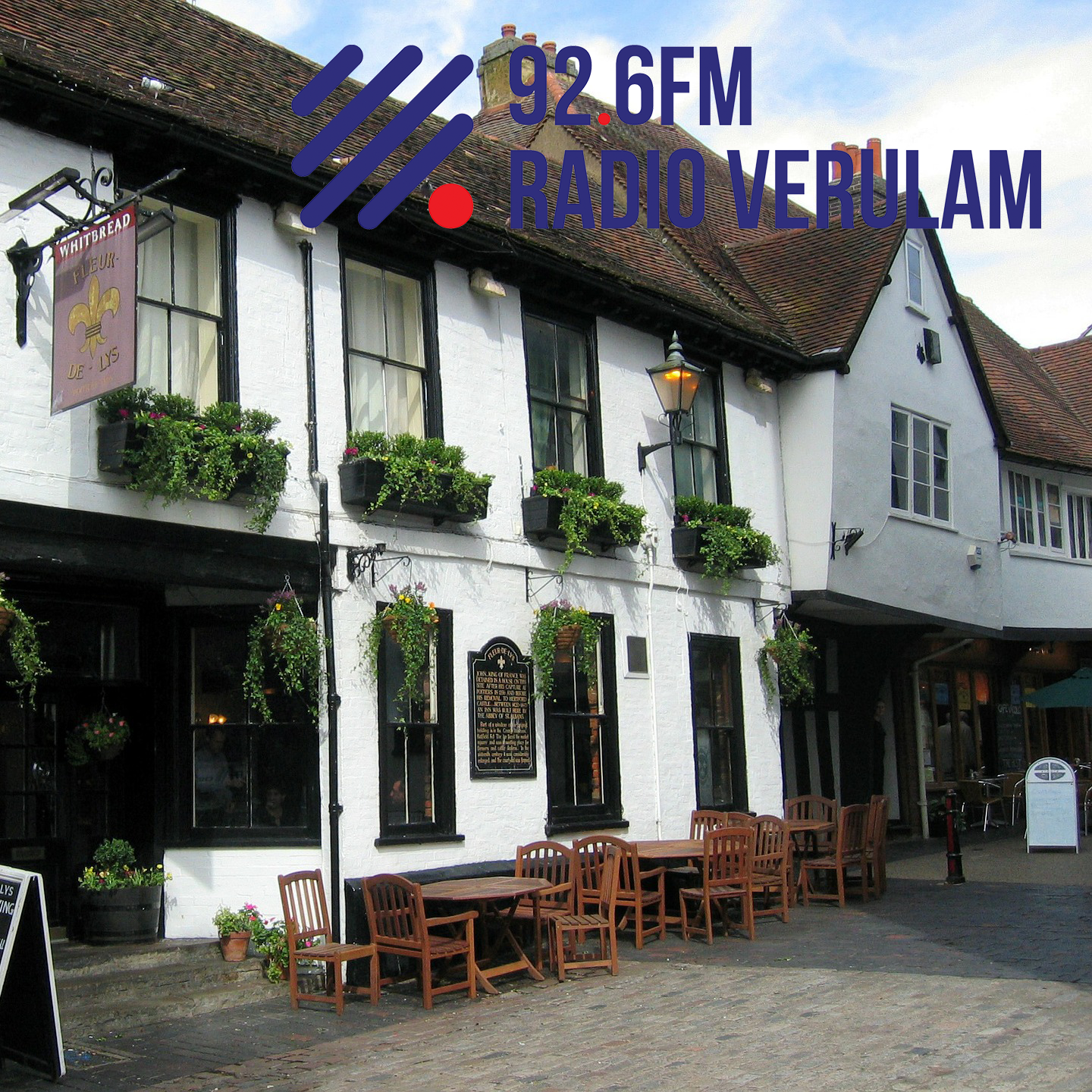 Radio Verulam Podcasts