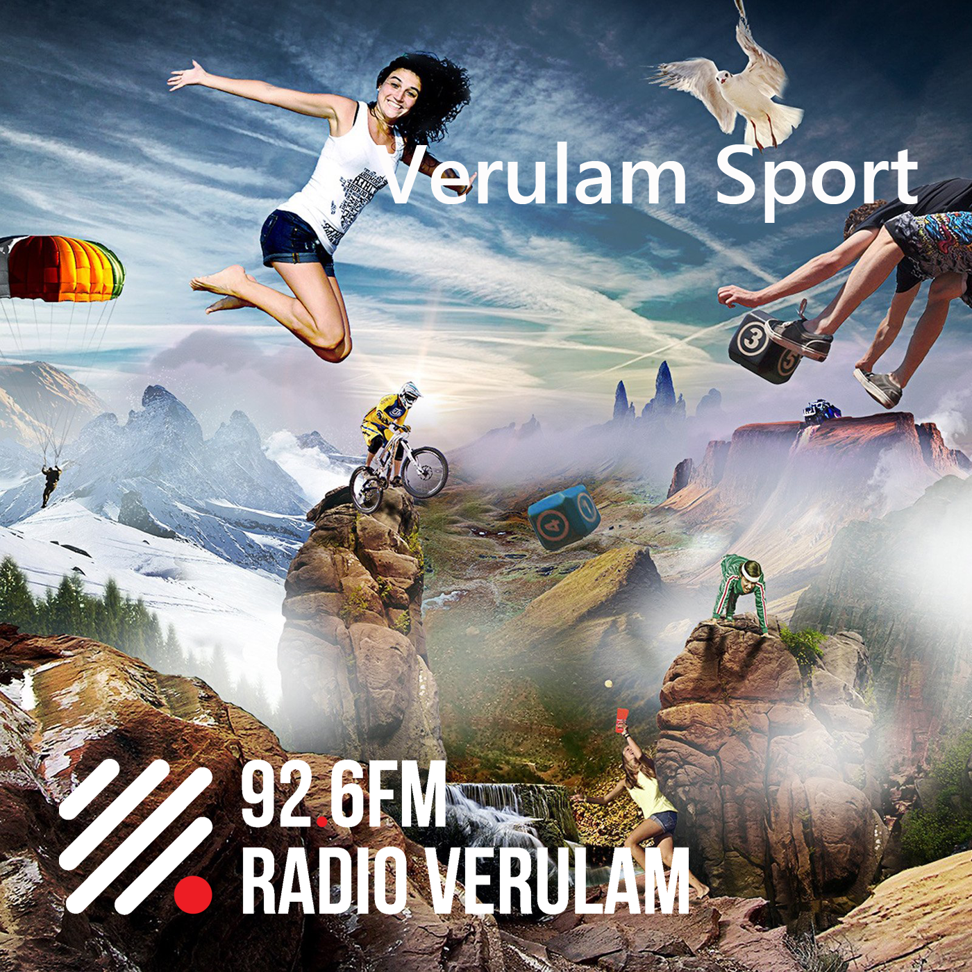 Verulam Sport - all the sports news for St Albans and from the rest of the world