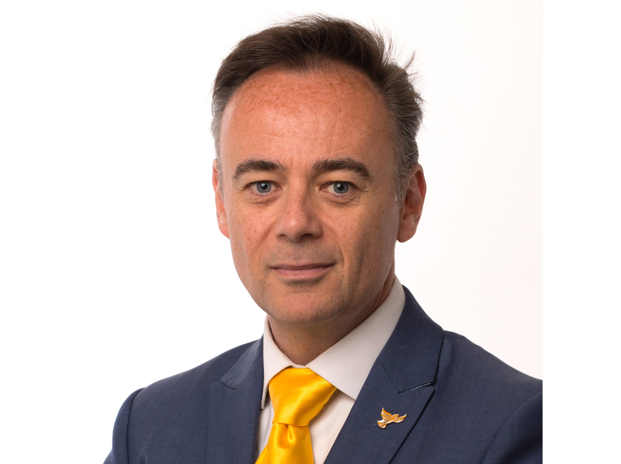 Radio Verulam - Know your Councillor