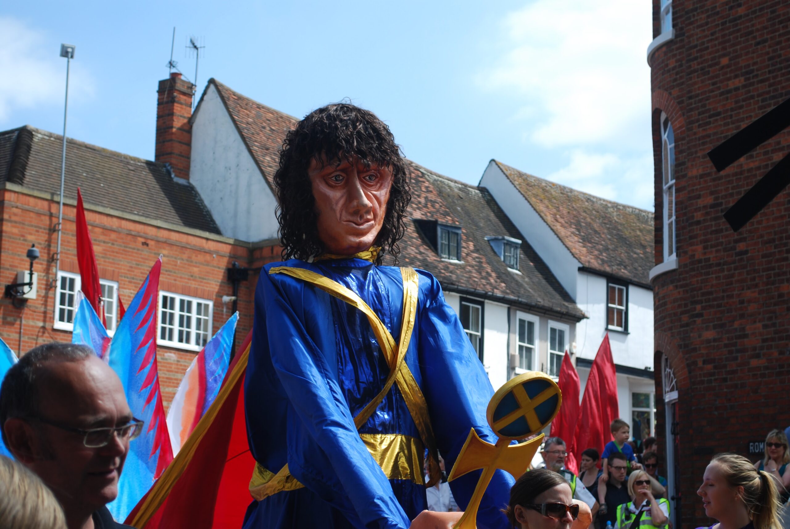 Alban Virtual Street Festival 2020 Coverage- Sunday Part 1