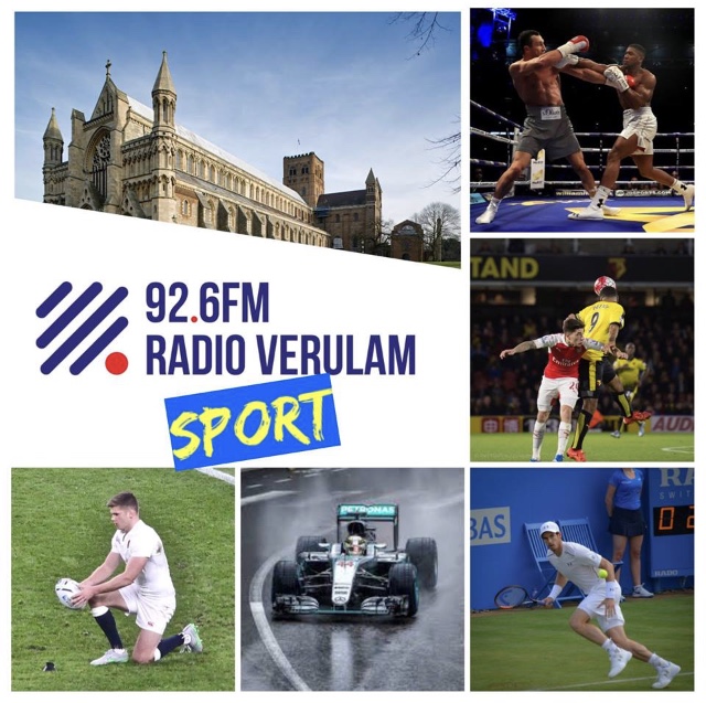 Will Sparke NFL Chat and Hertfordshire Cheetahs Update