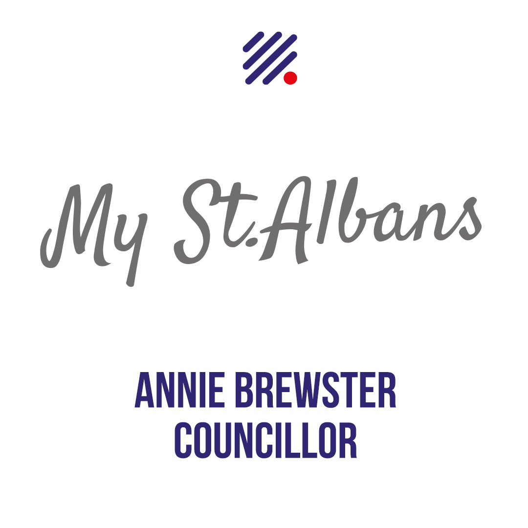My St Albans