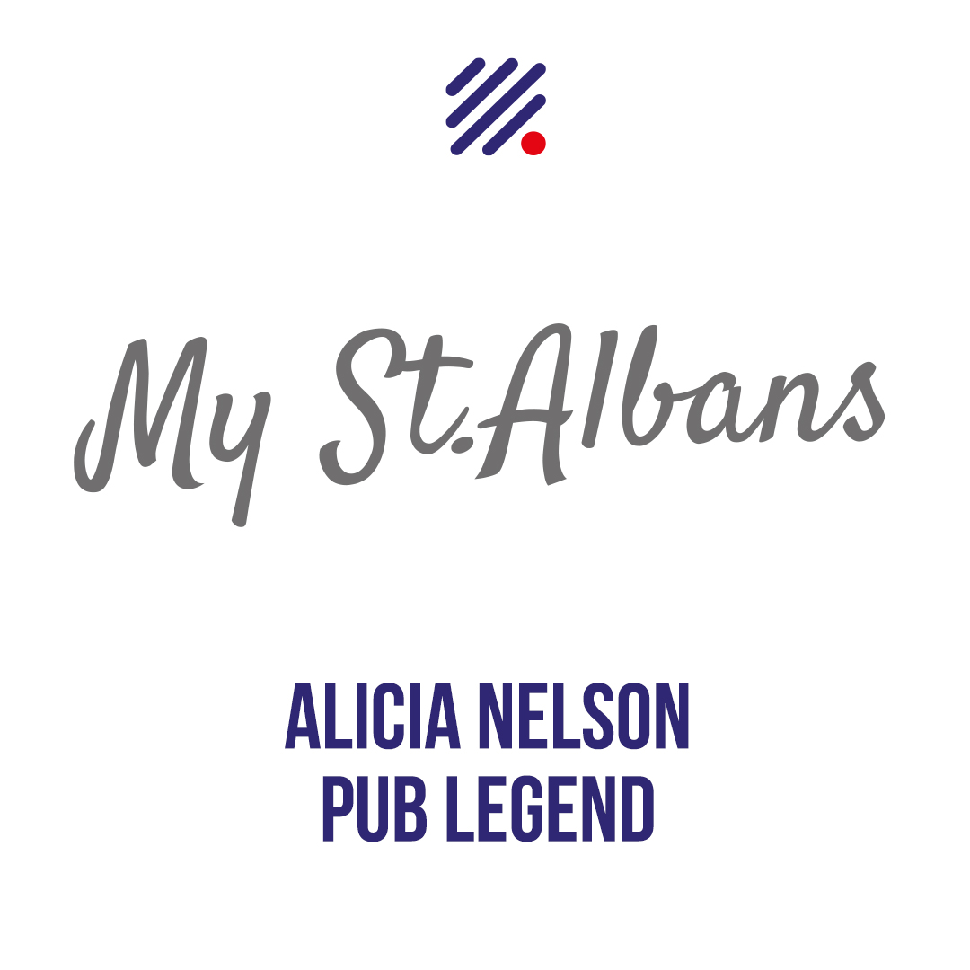 My St Albans